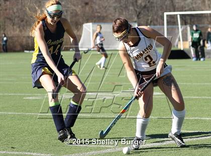 Thumbnail 3 in Thomaston vs Haddam-Killingworth (CIAC Class S Final) photogallery.
