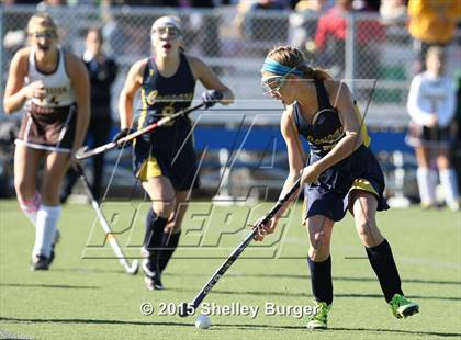 Thumbnail 3 in Thomaston vs Haddam-Killingworth (CIAC Class S Final) photogallery.