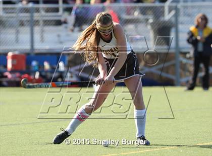 Thumbnail 2 in Thomaston vs Haddam-Killingworth (CIAC Class S Final) photogallery.