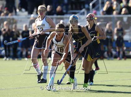 Thumbnail 3 in Thomaston vs Haddam-Killingworth (CIAC Class S Final) photogallery.