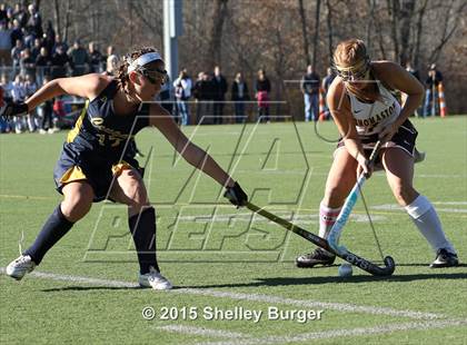 Thumbnail 2 in Thomaston vs Haddam-Killingworth (CIAC Class S Final) photogallery.