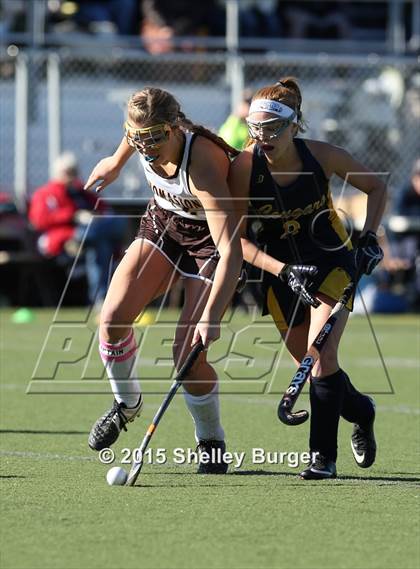 Thumbnail 1 in Thomaston vs Haddam-Killingworth (CIAC Class S Final) photogallery.