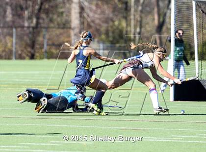 Thumbnail 2 in Thomaston vs Haddam-Killingworth (CIAC Class S Final) photogallery.