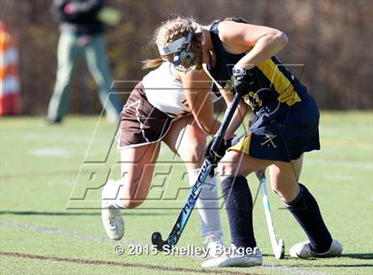 Thumbnail 3 in Thomaston vs Haddam-Killingworth (CIAC Class S Final) photogallery.