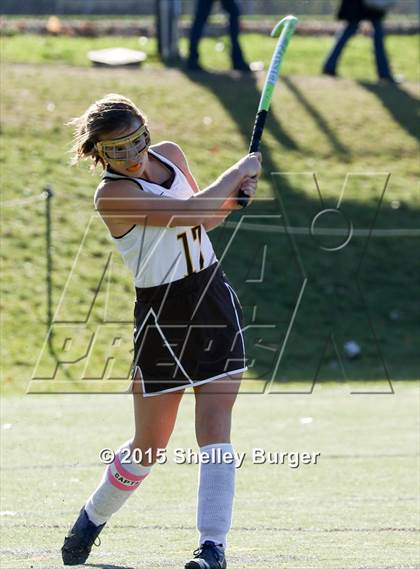Thumbnail 3 in Thomaston vs Haddam-Killingworth (CIAC Class S Final) photogallery.
