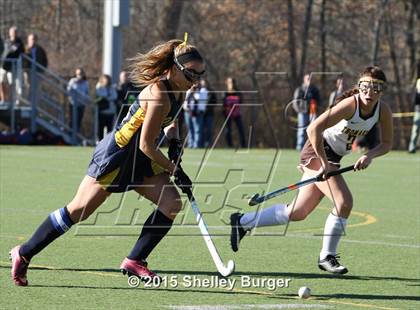 Thumbnail 3 in Thomaston vs Haddam-Killingworth (CIAC Class S Final) photogallery.