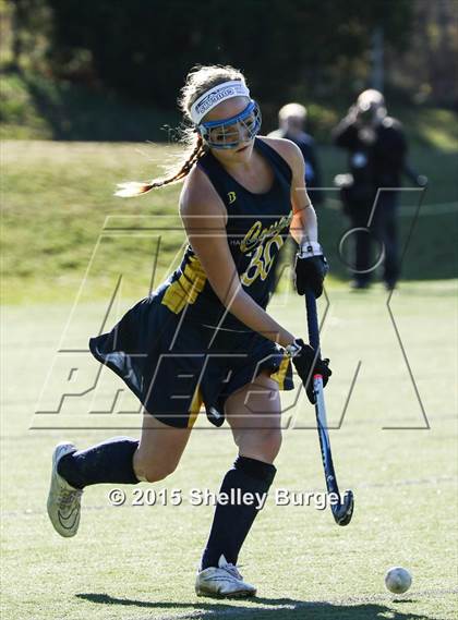 Thumbnail 2 in Thomaston vs Haddam-Killingworth (CIAC Class S Final) photogallery.