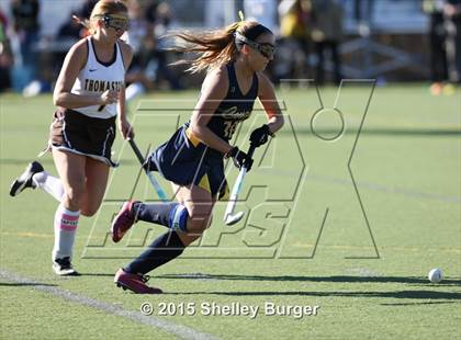 Thumbnail 2 in Thomaston vs Haddam-Killingworth (CIAC Class S Final) photogallery.
