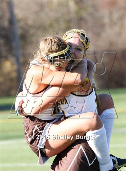 Thumbnail 3 in Thomaston vs Haddam-Killingworth (CIAC Class S Final) photogallery.