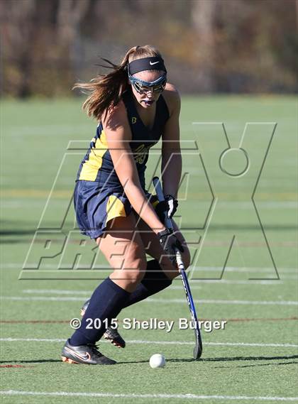 Thumbnail 3 in Thomaston vs Haddam-Killingworth (CIAC Class S Final) photogallery.