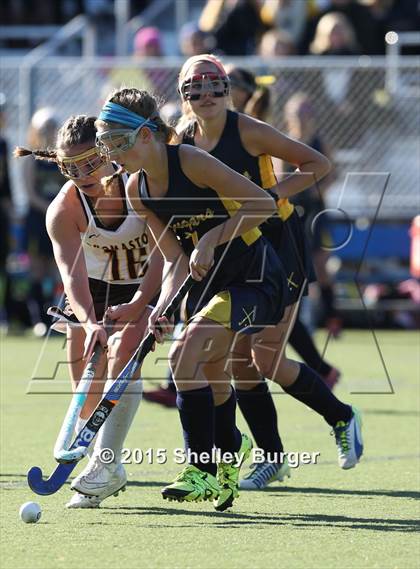 Thumbnail 1 in Thomaston vs Haddam-Killingworth (CIAC Class S Final) photogallery.