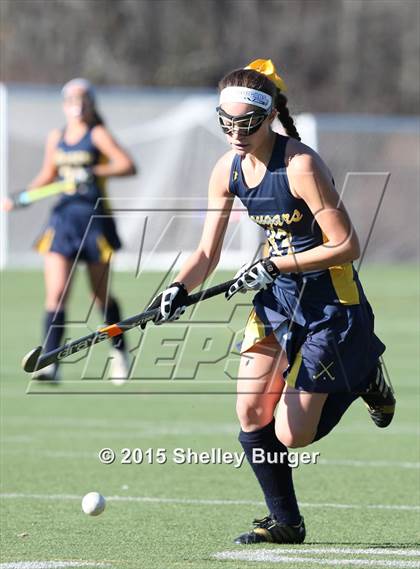 Thumbnail 3 in Thomaston vs Haddam-Killingworth (CIAC Class S Final) photogallery.