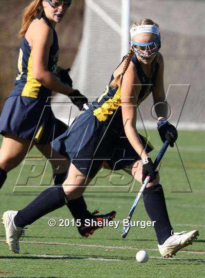 Thumbnail 2 in Thomaston vs Haddam-Killingworth (CIAC Class S Final) photogallery.