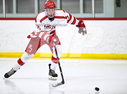 Thumbnail 1 in Valor Christian @ Regis Jesuit photogallery.