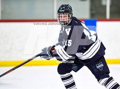 Thumbnail 2 in Valor Christian @ Regis Jesuit photogallery.