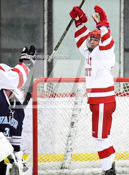 Thumbnail 1 in Valor Christian @ Regis Jesuit photogallery.