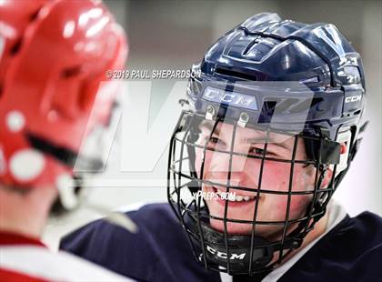Thumbnail 2 in Valor Christian @ Regis Jesuit photogallery.