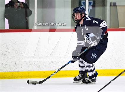 Thumbnail 3 in Valor Christian @ Regis Jesuit photogallery.