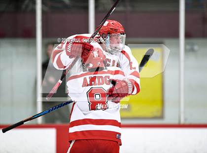 Thumbnail 3 in Valor Christian @ Regis Jesuit photogallery.