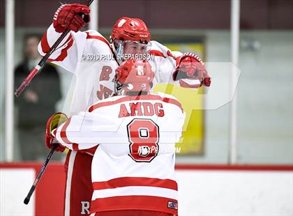 Thumbnail 2 in Valor Christian @ Regis Jesuit photogallery.