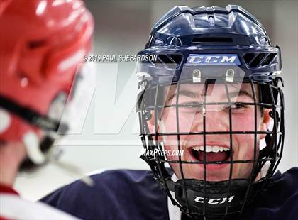 Thumbnail 3 in Valor Christian @ Regis Jesuit photogallery.