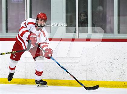 Thumbnail 3 in Valor Christian @ Regis Jesuit photogallery.