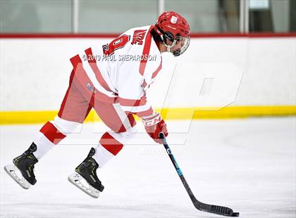 Thumbnail 3 in Valor Christian @ Regis Jesuit photogallery.