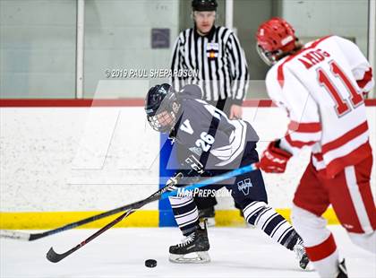 Thumbnail 1 in Valor Christian @ Regis Jesuit photogallery.