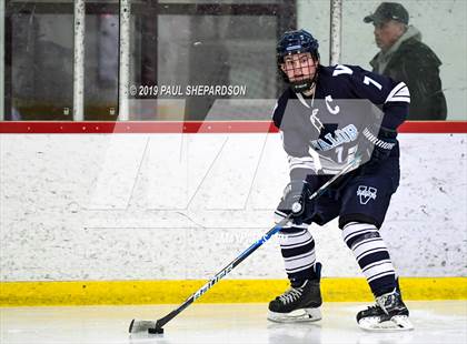 Thumbnail 2 in Valor Christian @ Regis Jesuit photogallery.