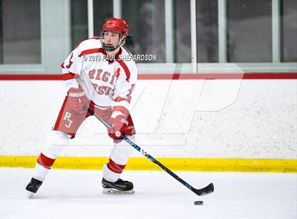 Thumbnail 3 in Valor Christian @ Regis Jesuit photogallery.