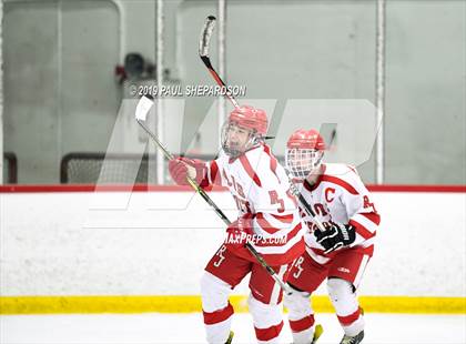 Thumbnail 3 in Valor Christian @ Regis Jesuit photogallery.