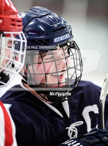 Thumbnail 1 in Valor Christian @ Regis Jesuit photogallery.