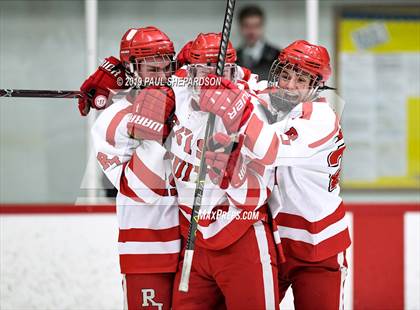 Thumbnail 1 in Valor Christian @ Regis Jesuit photogallery.