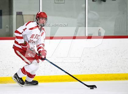 Thumbnail 3 in Valor Christian @ Regis Jesuit photogallery.