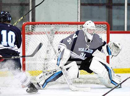 Thumbnail 3 in Valor Christian @ Regis Jesuit photogallery.