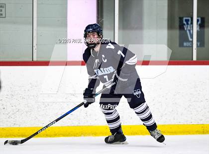 Thumbnail 2 in Valor Christian @ Regis Jesuit photogallery.