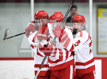 Thumbnail 2 in Valor Christian @ Regis Jesuit photogallery.
