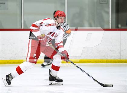 Thumbnail 1 in Valor Christian @ Regis Jesuit photogallery.
