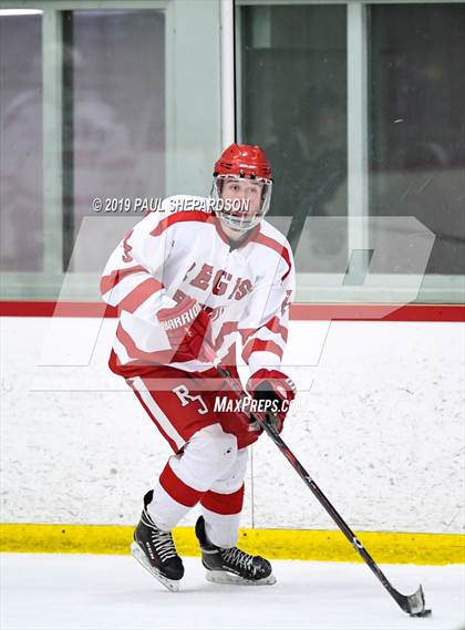Thumbnail 1 in Valor Christian @ Regis Jesuit photogallery.