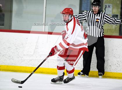 Thumbnail 2 in Valor Christian @ Regis Jesuit photogallery.