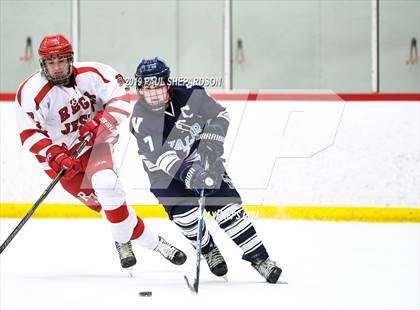 Thumbnail 3 in Valor Christian @ Regis Jesuit photogallery.