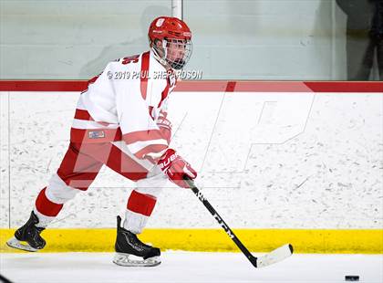 Thumbnail 3 in Valor Christian @ Regis Jesuit photogallery.