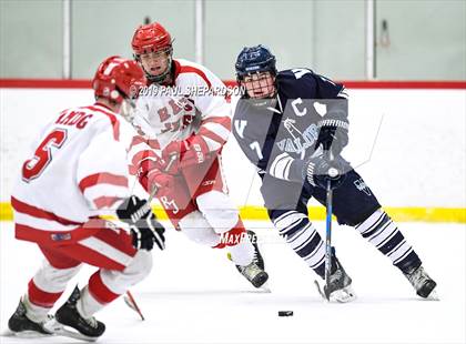 Thumbnail 1 in Valor Christian @ Regis Jesuit photogallery.