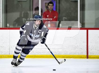 Thumbnail 1 in Valor Christian @ Regis Jesuit photogallery.