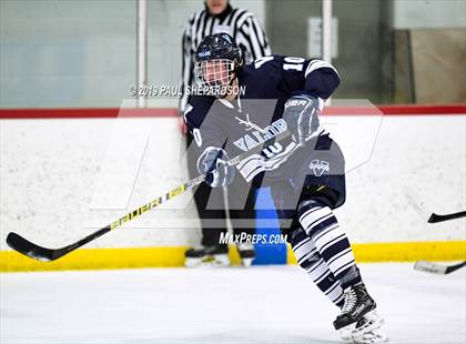 Thumbnail 2 in Valor Christian @ Regis Jesuit photogallery.