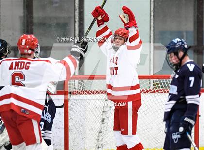 Thumbnail 2 in Valor Christian @ Regis Jesuit photogallery.