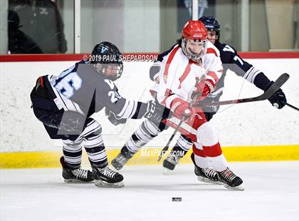 Thumbnail 1 in Valor Christian @ Regis Jesuit photogallery.