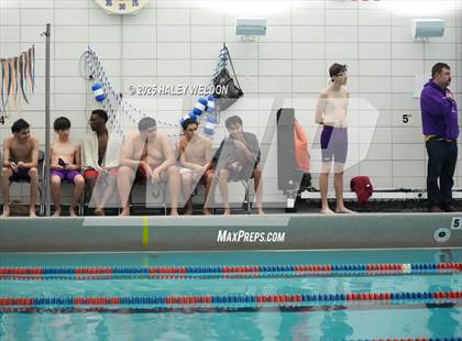 Thumbnail 3 in Thornton and DePaul College Prep @ Latin photogallery.