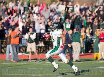 Thumbnail 2 in William Floyd @ Commack (Section XI Class I Semifinal) photogallery.
