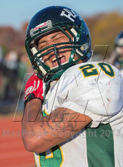 Thumbnail 2 in William Floyd @ Commack (Section XI Class I Semifinal) photogallery.